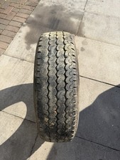 Van Tyres 215/75/R16c￼
