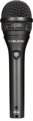TC-Helicon 0507-AAK86-000 (5-pack) Bundle