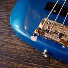Fernandes Electric Bass Guitar 4 String Bass Guitars for sale | eBay
