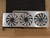 GIGABYTE GeForce RTX 3090 VISION OC 24GB GDDR6X Video Graphics Card White