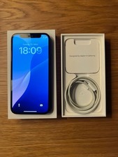 Iphone 12 mini 64gb schwarz Gebraucht Panzefolie