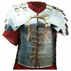 Medieval New Roman Lorica Segmentata Legionare Armor SCA