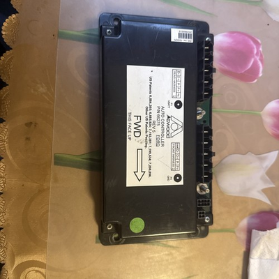 #ad #ad Atwood electric jack auto controller part. #66275 $550.00