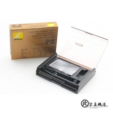  Unused Nikon Focusing Screen Type E Grid for F6 From JAPAN