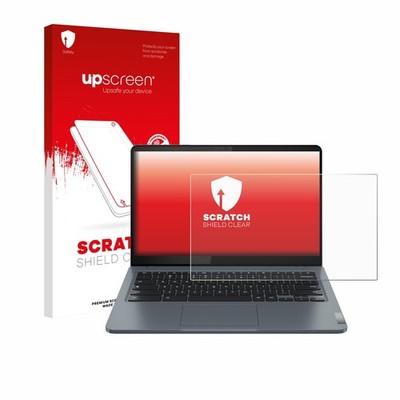 Schutz Folie für Lenovo IdeaPad Slim 3i Chromebook Plus Gen 8 14'' Klar