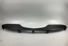 New Aftermarket - 1947-1953 Chevy Pickup Bumper Filler Panel 1096a New Aftermarket - 1947-1953 Chevy Pickup Bumper Filler Panel 1096a