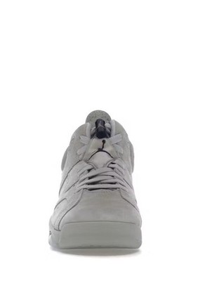 Jordan 6 Retro Georgetown Gs Size 9.5 Used | eBay