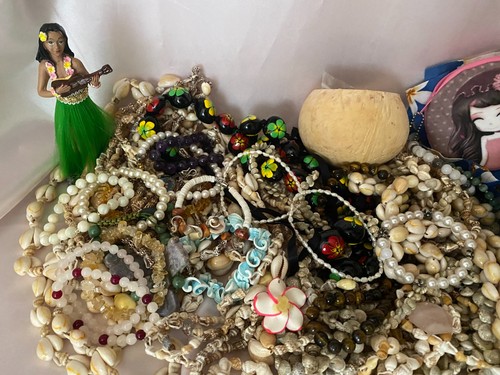 Hawaiian Surprise Gift Lot - Curated Hawaiian Souvenir Bundle