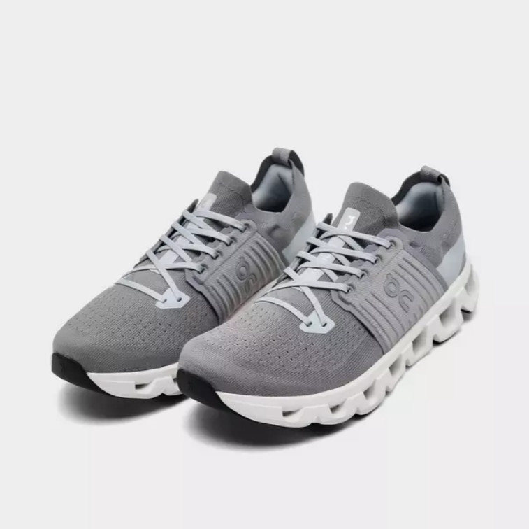 SALE!!! Athletic Men's On Cloudswift 4 Running Shoes 100% 6