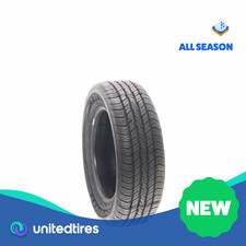 New 21560r16 Dunlop Conquest Touring 95v New 21560r16 Dunlop Conquest Touring 95v