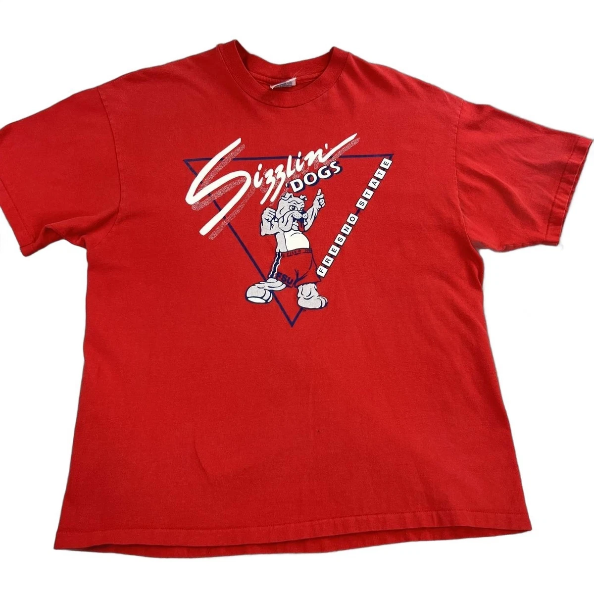 25+ Graphic Tee Red Vintage T-Shirts for Men for sale | Updated