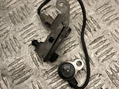 Audi A6 S6 C6 4F 132kW 2007 Kurbelwellenpositionssensor 0261210146 DRA66913