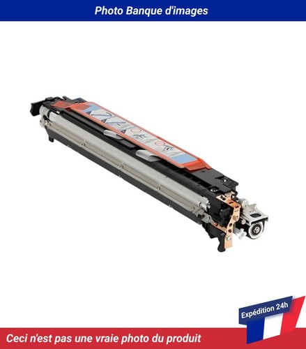 FM4-8353-010 CANON imageRUNNER ADVANCE C5035 Développeur Cyan - Afbeelding 2 van 4