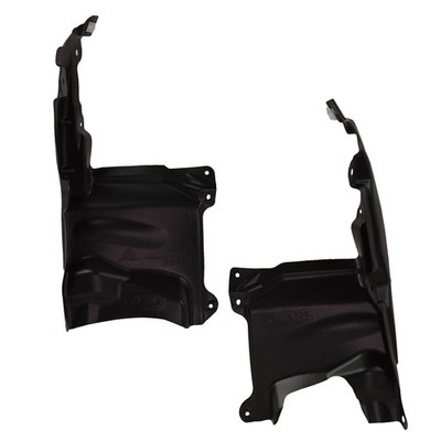 For 2018-2022 Prius Engine Splash Shield 5144302130 5144402310 SET PAIR