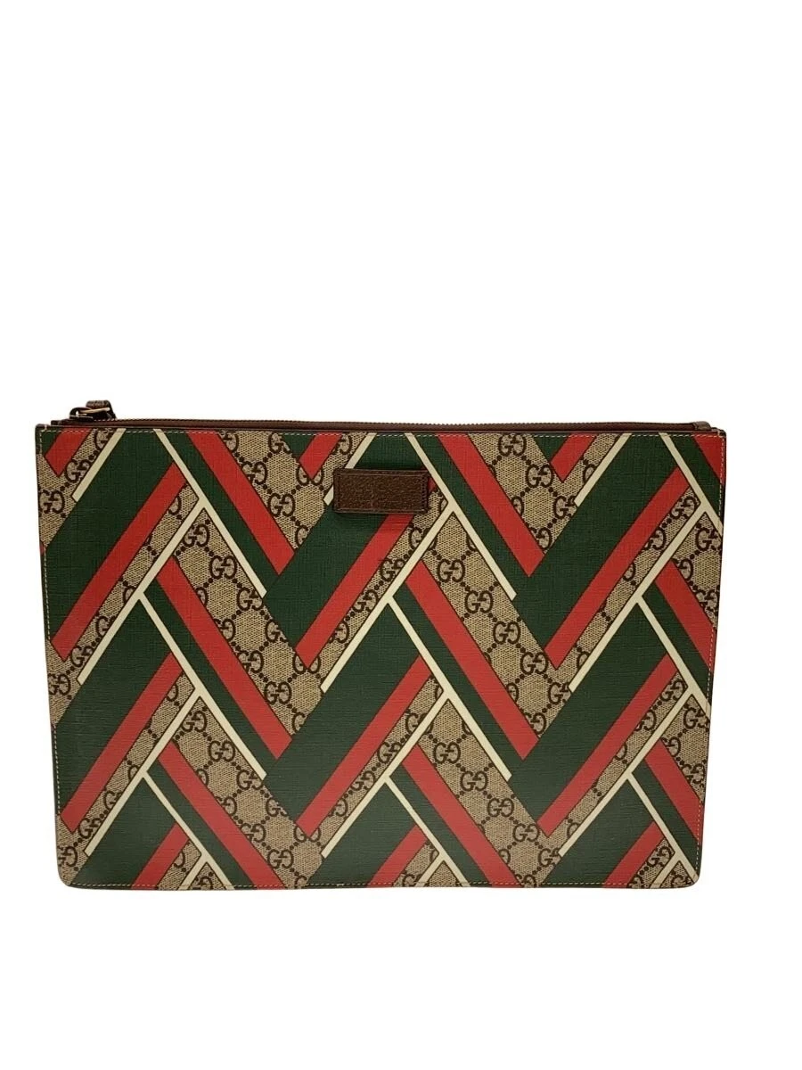 Gucci Striped Clutch Bags & Handbags for Women for sale | eBay