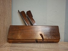 RABOT BOUVET A MOULURE OUTILS ANCIENS 615