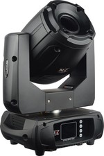 JMAZ Attco Spot 200 LED Moving Head 200W - JZ3011
