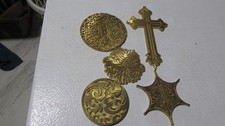 LEATHER STAMPING TOOLS