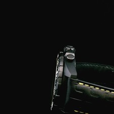 TAG Heuer Formula 1 Senna Special Edition CAZ101AJ.FC6487 Mens Watch 43mm 3