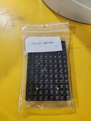 Thermo Kingfisher Flex 96 Well Heating Block 2407 5420