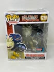 Funko POP! Super Animation: Yu-Gi-Oh! Five-Headed Dragon Vinyl Figure 2022 Fall