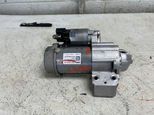 2023 BMW M4 3.0L Starter 12 Volt OEM Part Number 867150504