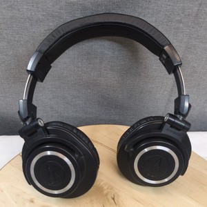Audio-Technica Ath-M50x | eBay