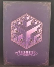 Antematter Premium Edition KS board game