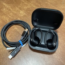 Beats Powerbeats Pro 2 Wireless OnEar Bluetooth Headphones MX743LL/A A3158 - E1