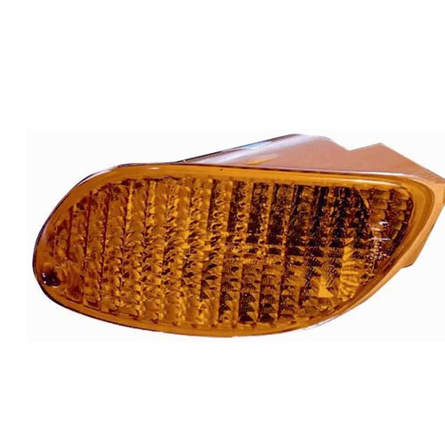 Luci, lampadine e indicatori Lato Guida 7438635051747 DERB FRECCIA GRUPPO OTTICO ANTERIORE SX