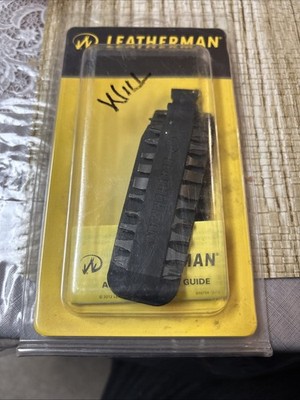 21-PC Accessories Set, Compatible with Leatherman Multi-Tools * BIT KIT * NEW!