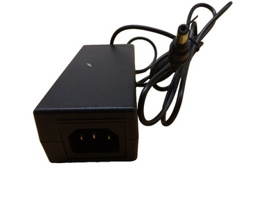 BOULE AC ADAPTER MODEL: EA10681H-240   24.0V  - 2.08A  50.0W  # NT5135