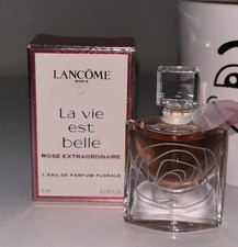 Lancome La vie est belle Rose Extraordinaire ...