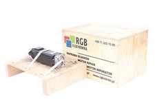 GSF45-LB BAUMÜLLER - Reconditionné - Garantie 12 mois