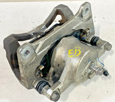 2019 - 25 TOYOTA CAMRY AVALON RAV4 FRONT LEFT BRAKE CALIPER W/ BRAKE PADS #99448
