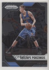 Click to enlarge Kristaps Porzingis
