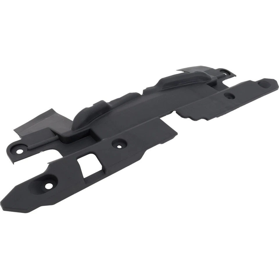 Cubierta de soporte de radiador para Toyota RAV4 2016-2018 construida en Japón y América del Norte Foto 2 de 4