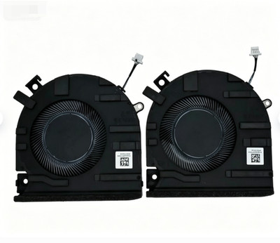 CPU Cooling Fan Lüfter Kühler Für Hasee S8D6 S8D63 Z8D6 QNLXS01 911X