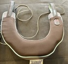HoMedics Neck Shoulder Massager with Heat Model NMSQ-215 EUC — photo 7
