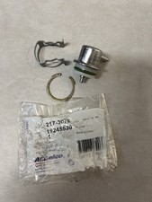 Acdelco Chevrolet 4.8 5.3 Fuel Pressure Regulator 2000-2003 Oem 19245530 Read