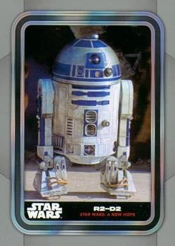 R2-D2 Trading Cards for sale | eBay