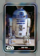 R2-D2 2023 Topps Star Wars - 95