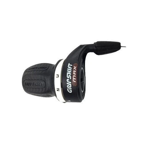 Sram MRX Lefthand Grip Shifter with Cable New - Image 1 of 1
