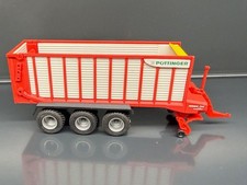 Wiking 038139 Pöttinger Ladewagen Anhänger 1:87 OVP H0 Nr. 8