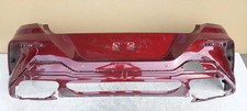 BMW 8 Coupe G15, F92 Hintere Stoßstange 51128090420 Diesel 2020 29476206