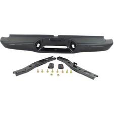 Step Bumper For Toyota Tacoma 1995-2004 Rear Standard Bed Ptm Step Bumper For Toyota Tacoma 1995-2004 Rear Standard Bed Ptm