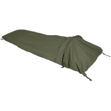 MFH Outdoor Camping Bushcraft Sleeping BIVY BAG "Hooped Bivy"  OD Green 10000 mm