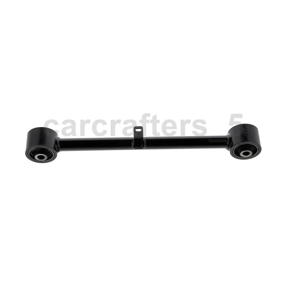 Mevotech Rear Left Right Upper Control Arm For 1998-2007 Lexus LX470 4.7L - Image 3 of 4