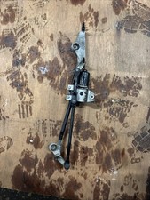 MERCEDES A CLASS 2017 FRONT WIPER MOTOR & LINKAGE A1769061900 #U