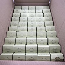 LOT OF 50 VOESH Vitamin C Shower Head Water Filter Skin & Hair Rainforest Mist